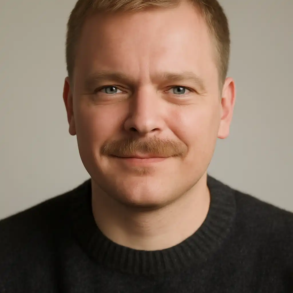 Krzysztof Nowak
